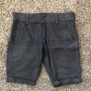 Levi’s Jean Shorts